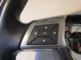 bontott MERCEDES-BENZ C-CLASS Multikormány