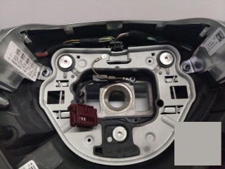 bontott MERCEDES-BENZ C-CLASS Multikormány