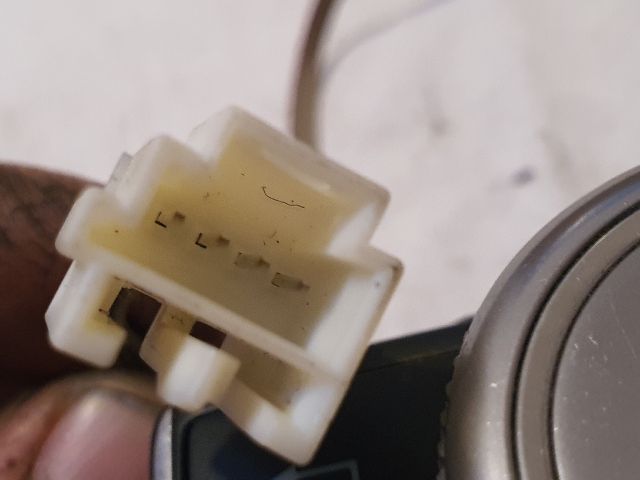 bontott MERCEDES-BENZ C-CLASS Multimédia Vezérlő