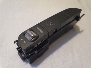 bontott MERCEDES-BENZ C-CLASS Multimédia Vezérlő