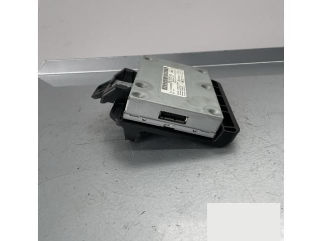 bontott MERCEDES-BENZ C-CLASS Multimédia Vezérlő