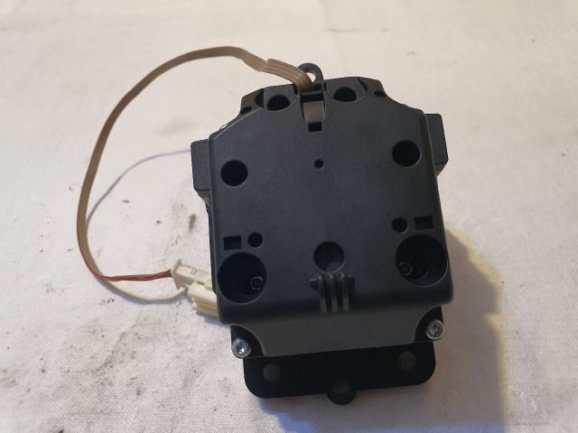 bontott MERCEDES-BENZ C-CLASS Multimédia Vezérlő