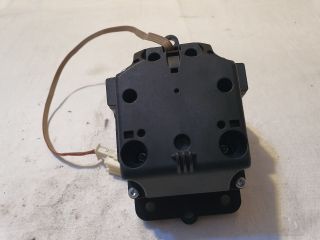 bontott MERCEDES-BENZ C-CLASS Multimédia Vezérlő