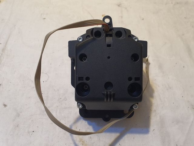 bontott MERCEDES-BENZ C-CLASS Multimédia Vezérlő