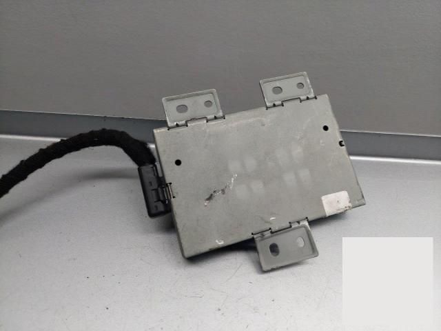 bontott MERCEDES-BENZ C-CLASS Multimédia Vezérlő