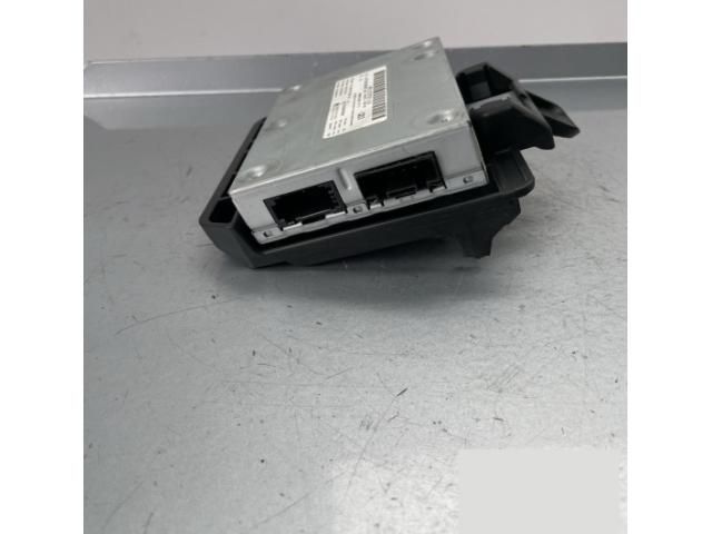 bontott MERCEDES-BENZ C-CLASS Multimédia Vezérlő