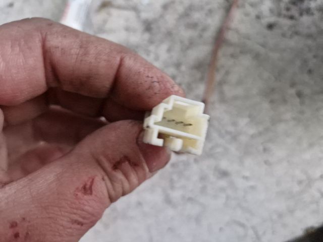 bontott MERCEDES-BENZ C-CLASS Multimédia Vezérlő