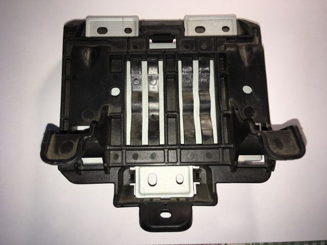 bontott MERCEDES-BENZ C-CLASS Multimédia Vezérlő