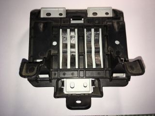 bontott MERCEDES-BENZ C-CLASS Multimédia Vezérlő