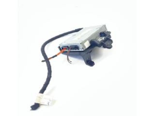 bontott MERCEDES-BENZ C-CLASS Multimédia Vezérlő