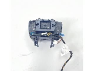 bontott MERCEDES-BENZ C-CLASS Multimédia Vezérlő