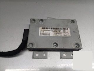 bontott MERCEDES-BENZ C-CLASS Multimédia Vezérlő