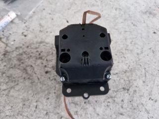 bontott MERCEDES-BENZ C-CLASS Multimédia Vezérlő