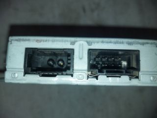 bontott MERCEDES-BENZ C-CLASS Multimédia Vezérlő