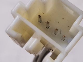 bontott MERCEDES-BENZ C-CLASS Multimédia Vezérlő