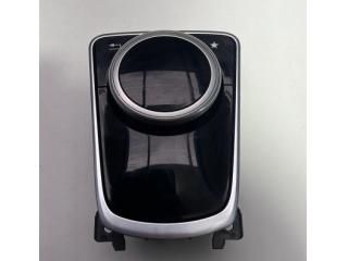 bontott MERCEDES-BENZ C-CLASS Multimédia Vezérlő