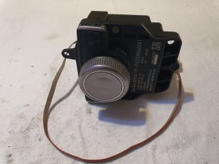 bontott MERCEDES-BENZ C-CLASS Multimédia Vezérlő