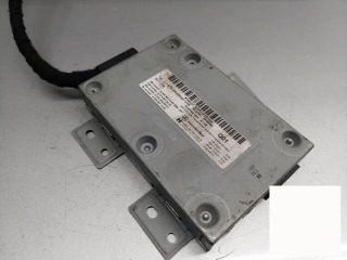 bontott MERCEDES-BENZ C-CLASS Multimédia Vezérlő