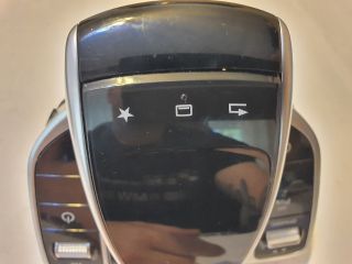 bontott MERCEDES-BENZ C-CLASS Multimédia Vezérlő