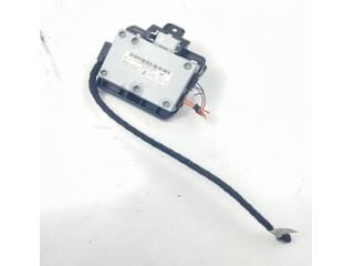 bontott MERCEDES-BENZ C-CLASS Multimédia Vezérlő