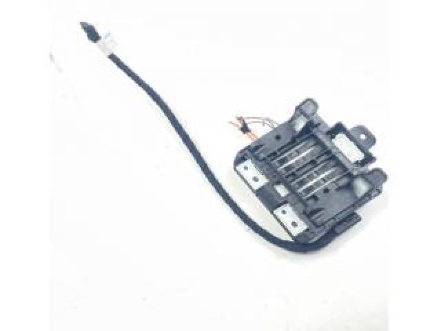 bontott MERCEDES-BENZ C-CLASS Multimédia Vezérlő