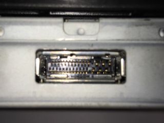 bontott MERCEDES-BENZ C-CLASS Multimédia Vezérlő