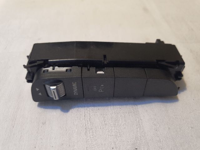 bontott MERCEDES-BENZ C-CLASS Multimédia Vezérlő