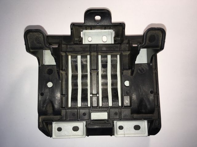 bontott MERCEDES-BENZ C-CLASS Multimédia Vezérlő