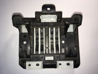 bontott MERCEDES-BENZ C-CLASS Multimédia Vezérlő