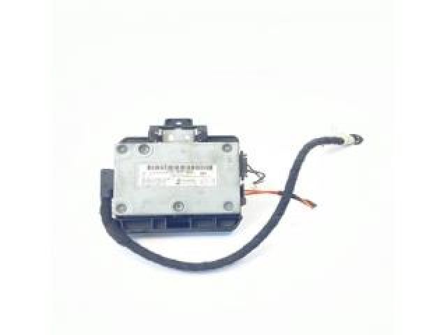 bontott MERCEDES-BENZ C-CLASS Multimédia Vezérlő