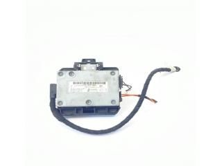 bontott MERCEDES-BENZ C-CLASS Multimédia Vezérlő