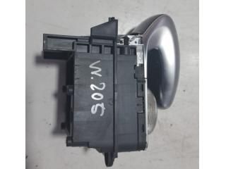 bontott MERCEDES-BENZ C-CLASS Multimédia Vezérlő