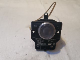 bontott MERCEDES-BENZ C-CLASS Multimédia Vezérlő