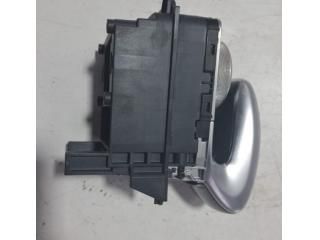 bontott MERCEDES-BENZ C-CLASS Multimédia Vezérlő