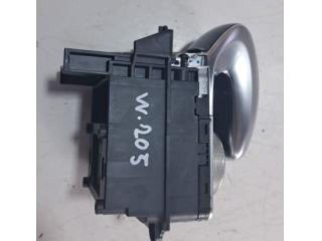 bontott MERCEDES-BENZ C-CLASS Multimédia Vezérlő