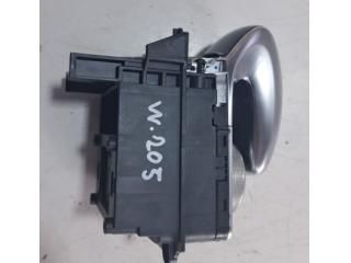 bontott MERCEDES-BENZ C-CLASS Multimédia Vezérlő