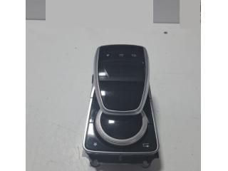 bontott MERCEDES-BENZ C-CLASS Multimédia Vezérlő