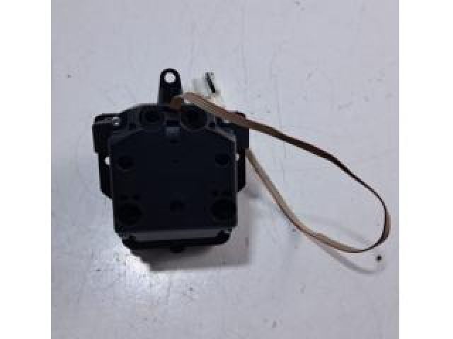 bontott MERCEDES-BENZ C-CLASS Multimédia Vezérlő