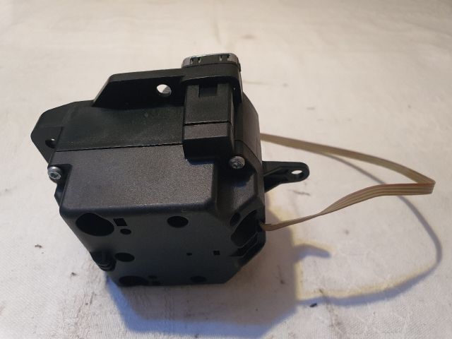 bontott MERCEDES-BENZ C-CLASS Multimédia Vezérlő