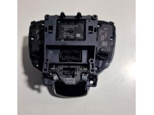 bontott MERCEDES-BENZ C-CLASS Multimédia Vezérlő