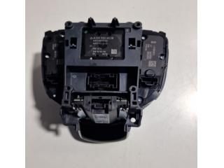 bontott MERCEDES-BENZ C-CLASS Multimédia Vezérlő