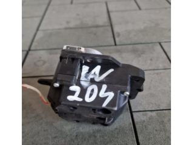 bontott MERCEDES-BENZ C-CLASS Multimédia Vezérlő