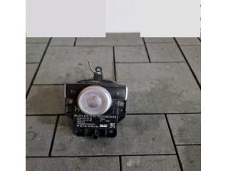 bontott MERCEDES-BENZ C-CLASS Multimédia Vezérlő