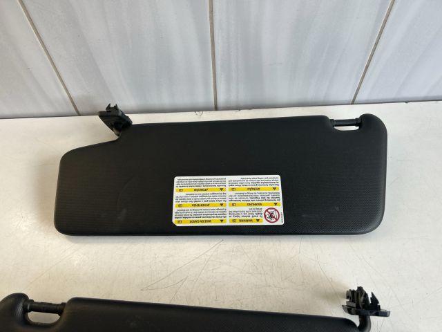 bontott MERCEDES-BENZ C-CLASS Napellenző Pár