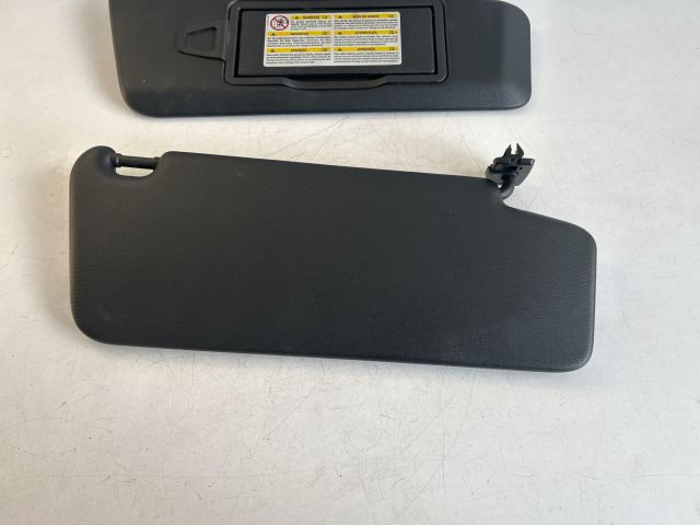 bontott MERCEDES-BENZ C-CLASS Napellenző Pár