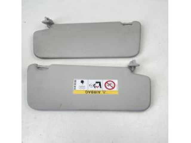 bontott MERCEDES-BENZ C-CLASS Napellenző Pár