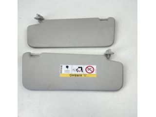 bontott MERCEDES-BENZ C-CLASS Napellenző Pár