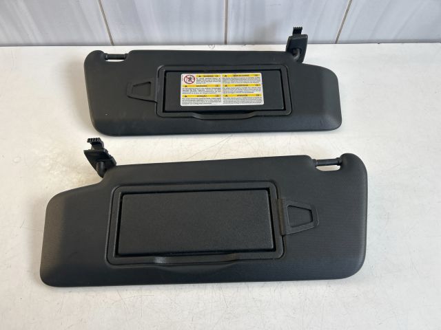 bontott MERCEDES-BENZ C-CLASS Napellenző Pár