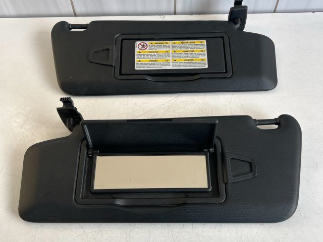 bontott MERCEDES-BENZ C-CLASS Napellenző Pár