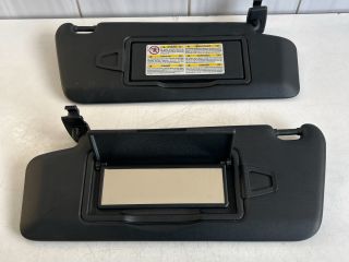 bontott MERCEDES-BENZ C-CLASS Napellenző Pár